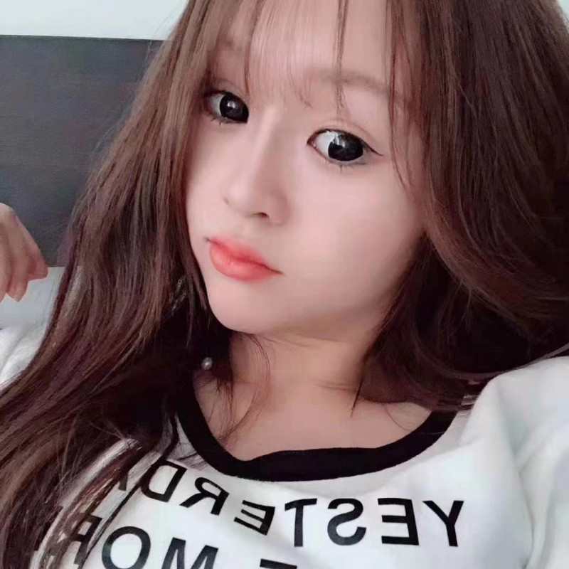 温柔的乖乖女一枚